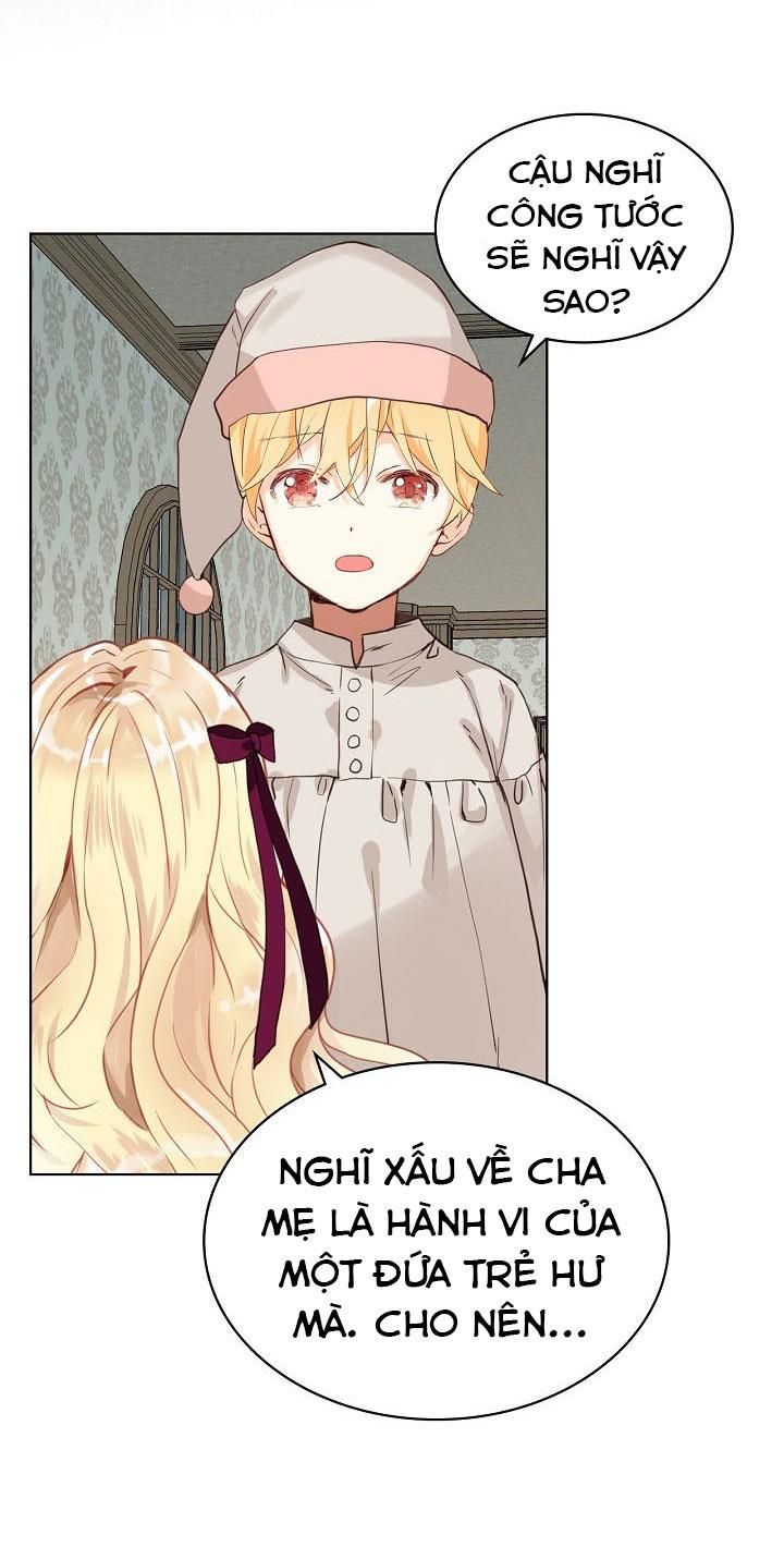 đọc truyện Con Có Phải Là Con Gái Của Người Không? Chương 53.2 ảnh 23 tại Thiên Thai Truyện