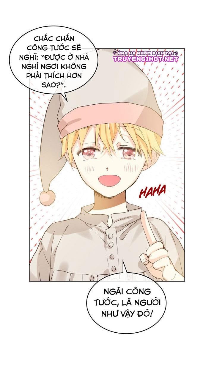 đọc truyện Con Có Phải Là Con Gái Của Người Không? Chương 53.2 ảnh 26 tại Thiên Thai Truyện