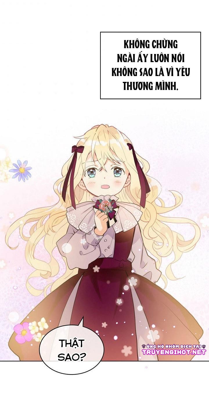 đọc truyện Con Có Phải Là Con Gái Của Người Không? Chương 53.2 ảnh 28 tại Thiên Thai Truyện