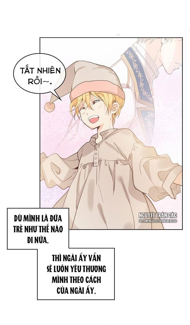 đọc truyện Con Có Phải Là Con Gái Của Người Không? Chương 53.2 ảnh 29 tại Thiên Thai Truyện