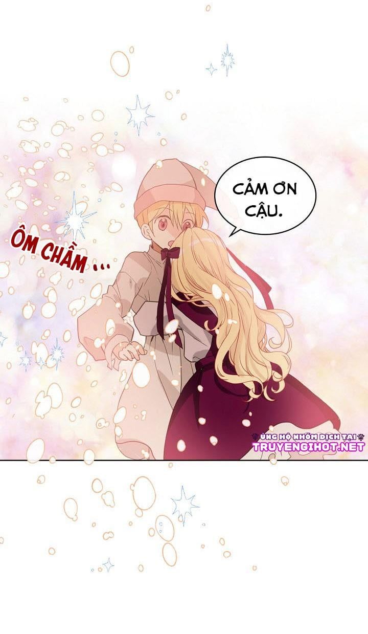 đọc truyện Con Có Phải Là Con Gái Của Người Không? Chương 53.2 ảnh 30 tại Thiên Thai Truyện