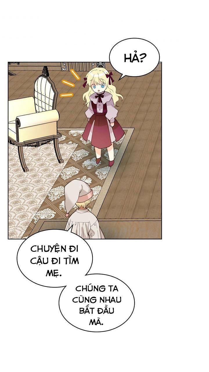 đọc truyện Con Có Phải Là Con Gái Của Người Không? Chương 53.2 ảnh 5 tại Thiên Thai Truyện