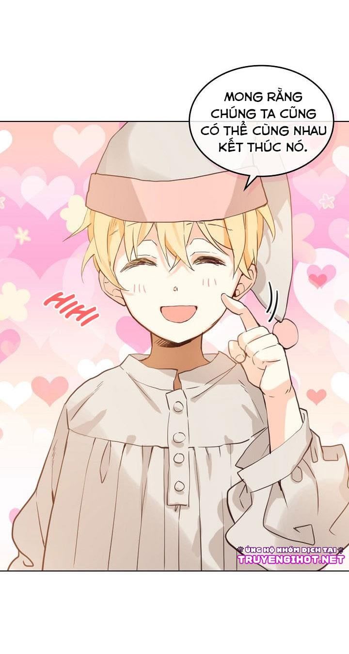 đọc truyện Con Có Phải Là Con Gái Của Người Không? Chương 53.2 ảnh 6 tại Thiên Thai Truyện