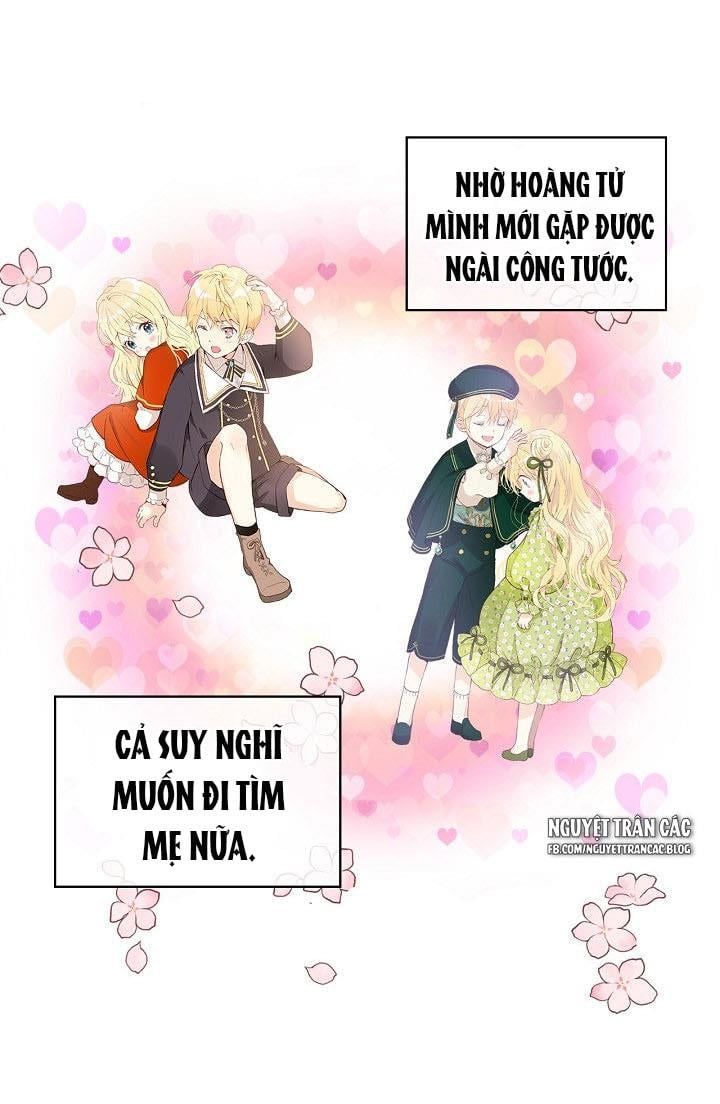 đọc truyện Con Có Phải Là Con Gái Của Người Không? Chương 53.2 ảnh 8 tại Thiên Thai Truyện