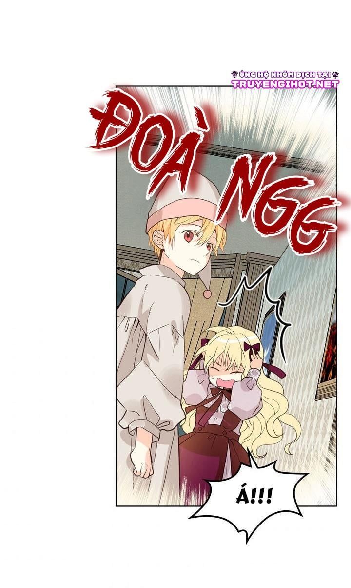 đọc truyện Con Có Phải Là Con Gái Của Người Không? Chương 53.2 ảnh 11 tại Thiên Thai Truyện