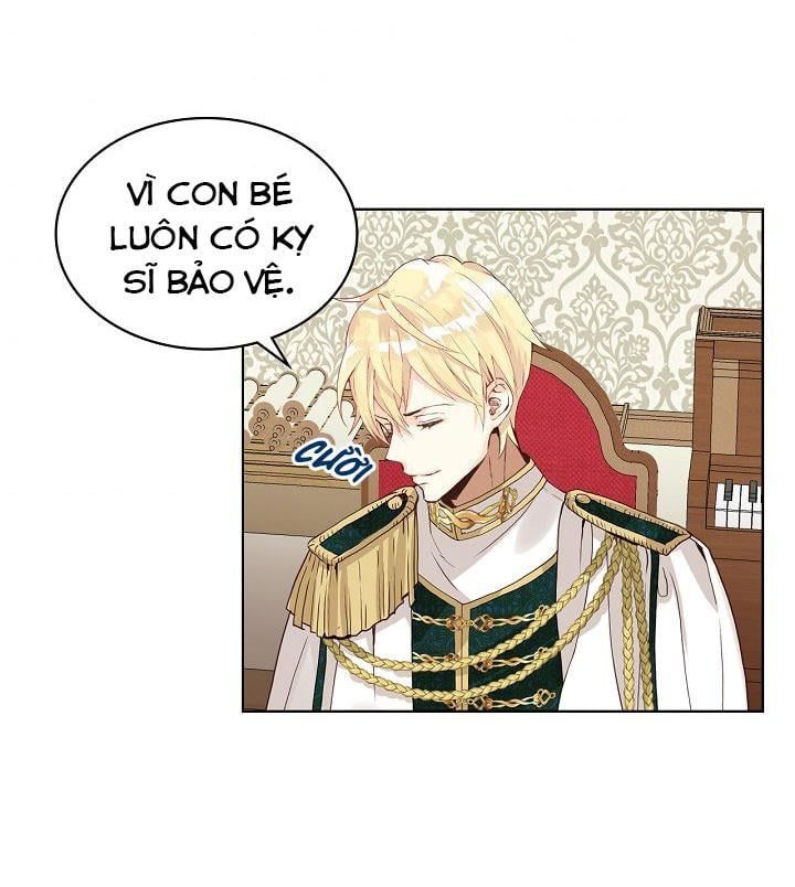 đọc truyện Con Có Phải Là Con Gái Của Người Không? Chương 54.1 ảnh 12 tại Thiên Thai Truyện