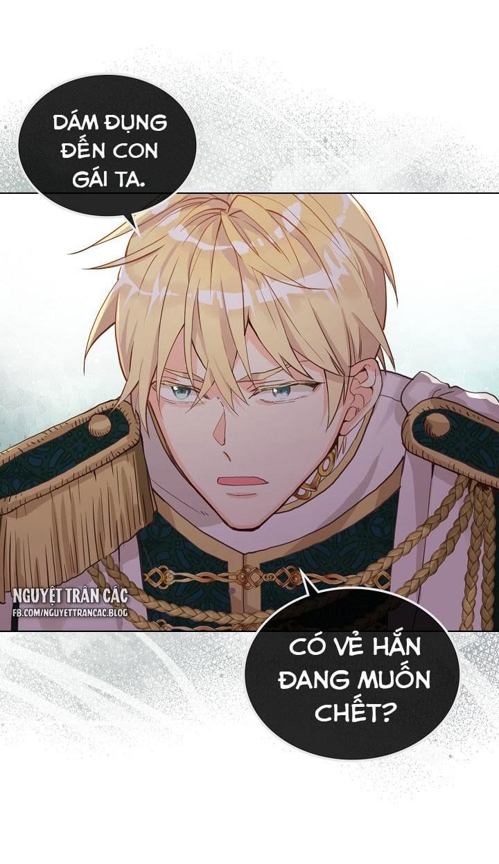 đọc truyện Con Có Phải Là Con Gái Của Người Không? Chương 54.1 ảnh 13 tại Thiên Thai Truyện