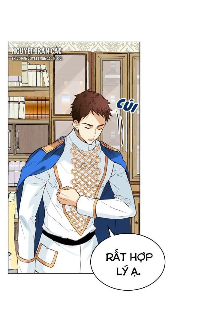 đọc truyện Con Có Phải Là Con Gái Của Người Không? Chương 54.1 ảnh 15 tại Thiên Thai Truyện