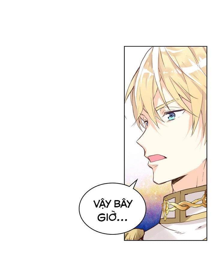 đọc truyện Con Có Phải Là Con Gái Của Người Không? Chương 54.1 ảnh 16 tại Thiên Thai Truyện