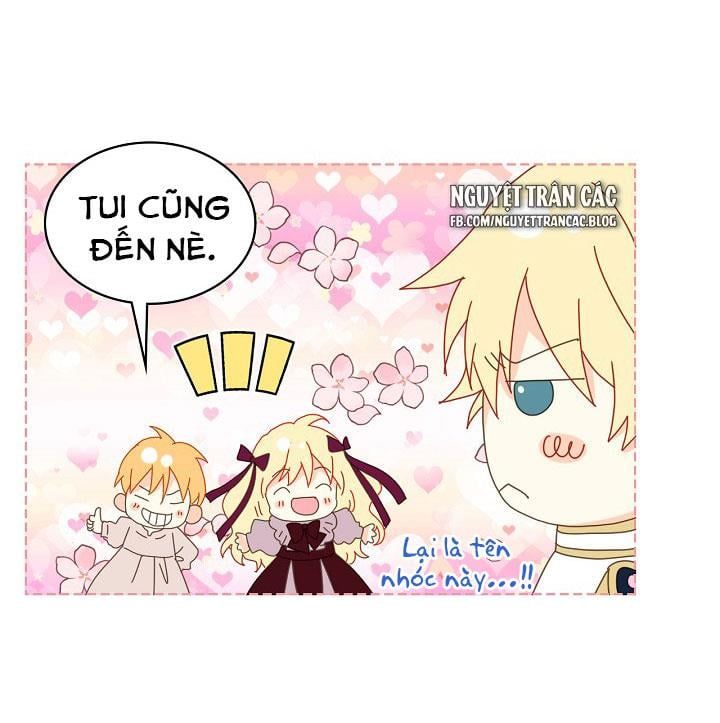 đọc truyện Con Có Phải Là Con Gái Của Người Không? Chương 54.1 ảnh 19 tại Thiên Thai Truyện