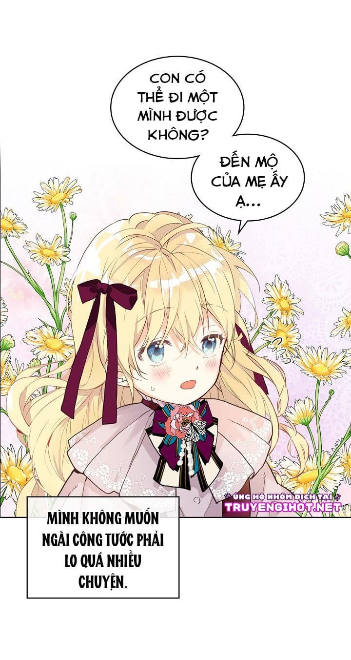 đọc truyện Con Có Phải Là Con Gái Của Người Không? Chương 54.1 ảnh 23 tại Thiên Thai Truyện