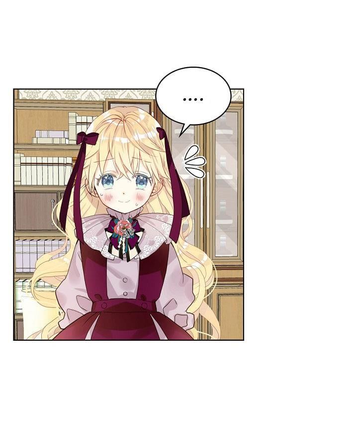 đọc truyện Con Có Phải Là Con Gái Của Người Không? Chương 54.1 ảnh 25 tại Thiên Thai Truyện