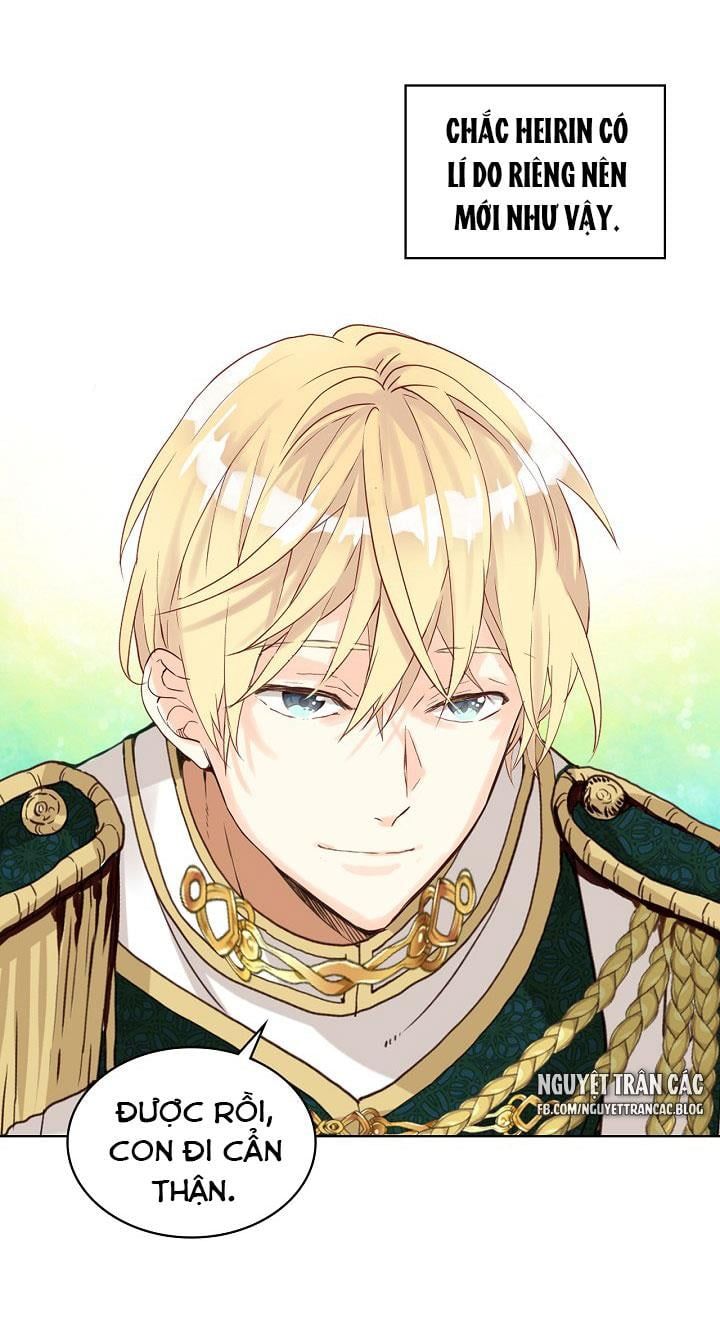 đọc truyện Con Có Phải Là Con Gái Của Người Không? Chương 54.1 ảnh 26 tại Thiên Thai Truyện