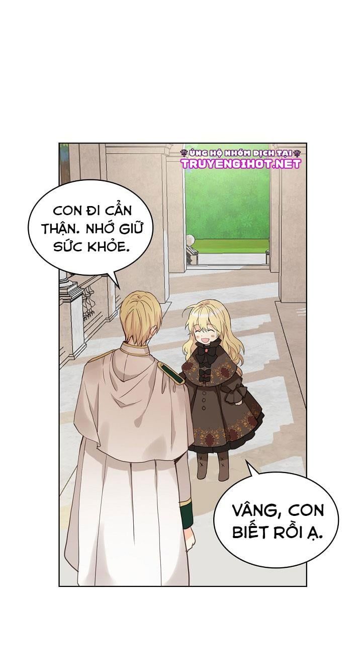 đọc truyện Con Có Phải Là Con Gái Của Người Không? Chương 54.1 ảnh 35 tại Thiên Thai Truyện