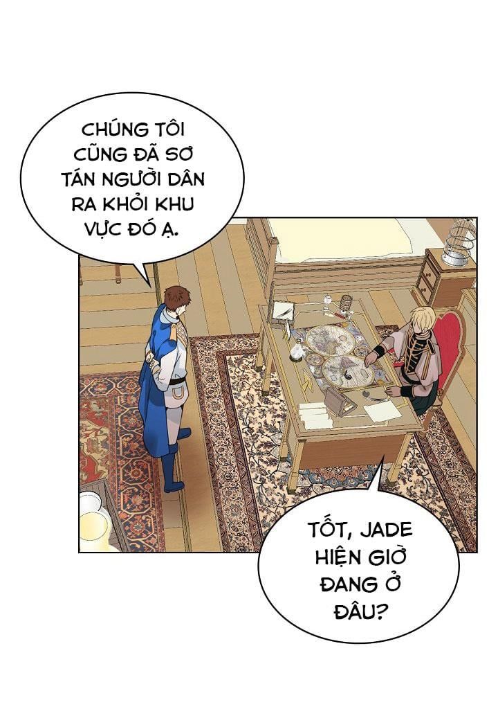 đọc truyện Con Có Phải Là Con Gái Của Người Không? Chương 54.1 ảnh 6 tại Thiên Thai Truyện