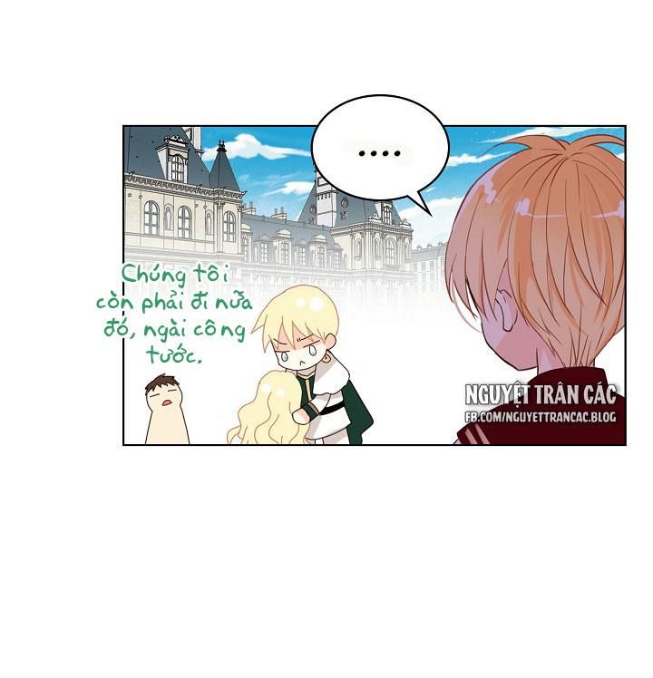 đọc truyện Con Có Phải Là Con Gái Của Người Không? Chương 54.2 ảnh 3 tại Thiên Thai Truyện