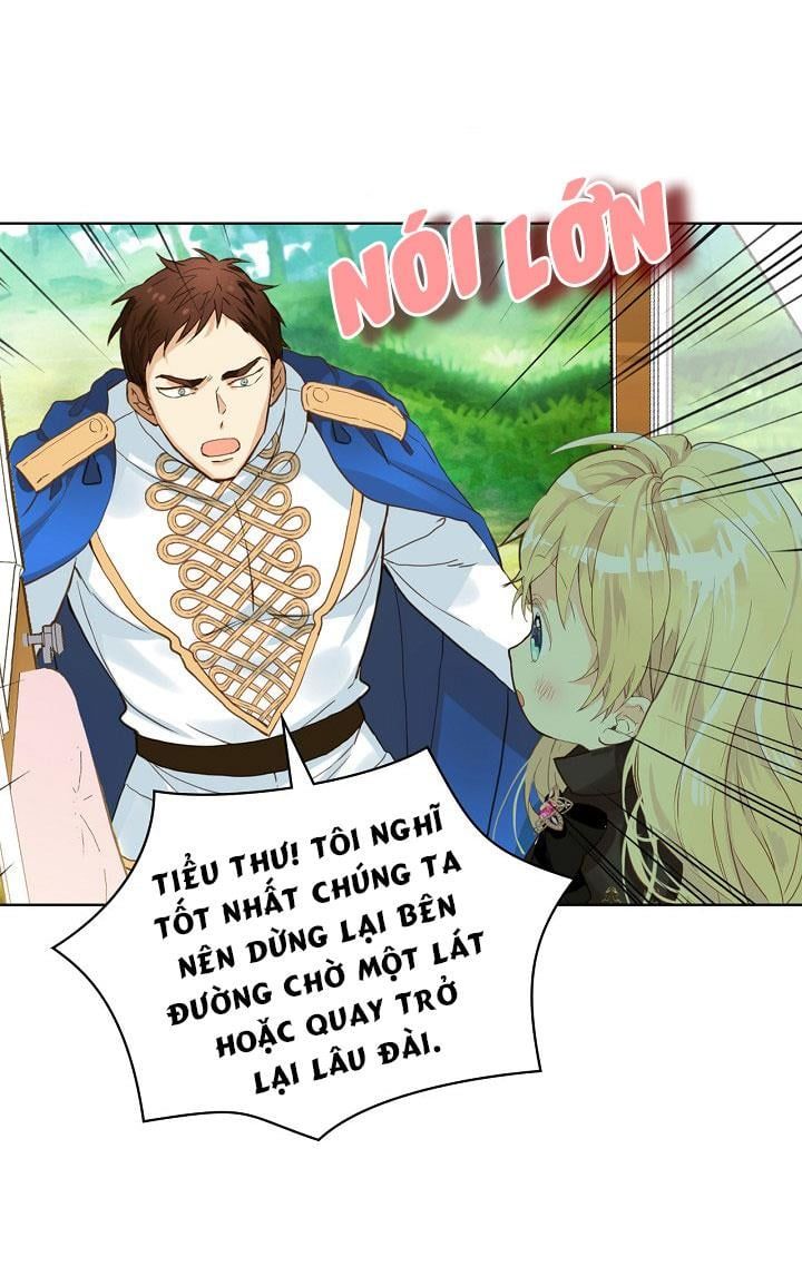 đọc truyện Con Có Phải Là Con Gái Của Người Không? Chương 54.2 ảnh 12 tại Thiên Thai Truyện