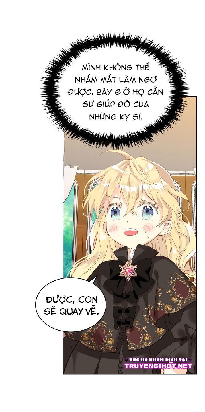 đọc truyện Con Có Phải Là Con Gái Của Người Không? Chương 54.2 ảnh 13 tại Thiên Thai Truyện