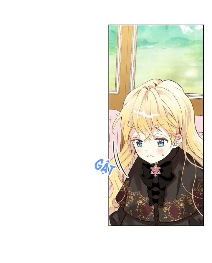 đọc truyện Con Có Phải Là Con Gái Của Người Không? Chương 54.2 ảnh 15 tại Thiên Thai Truyện