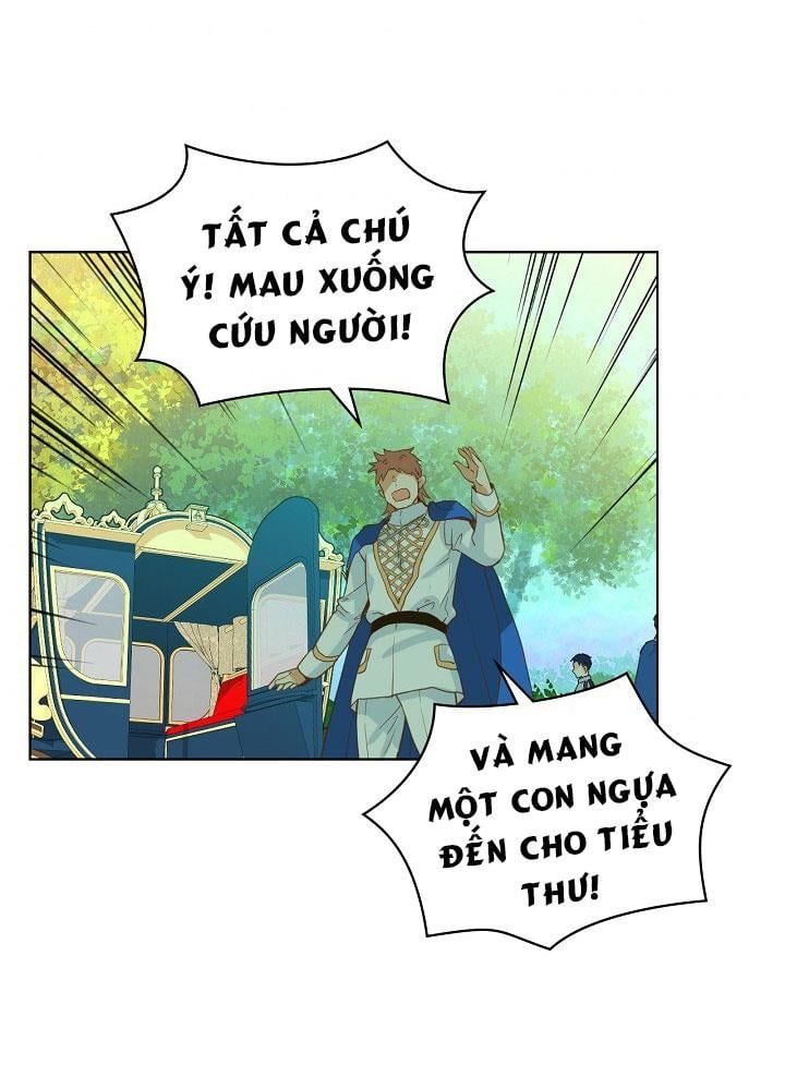 đọc truyện Con Có Phải Là Con Gái Của Người Không? Chương 54.2 ảnh 16 tại Thiên Thai Truyện