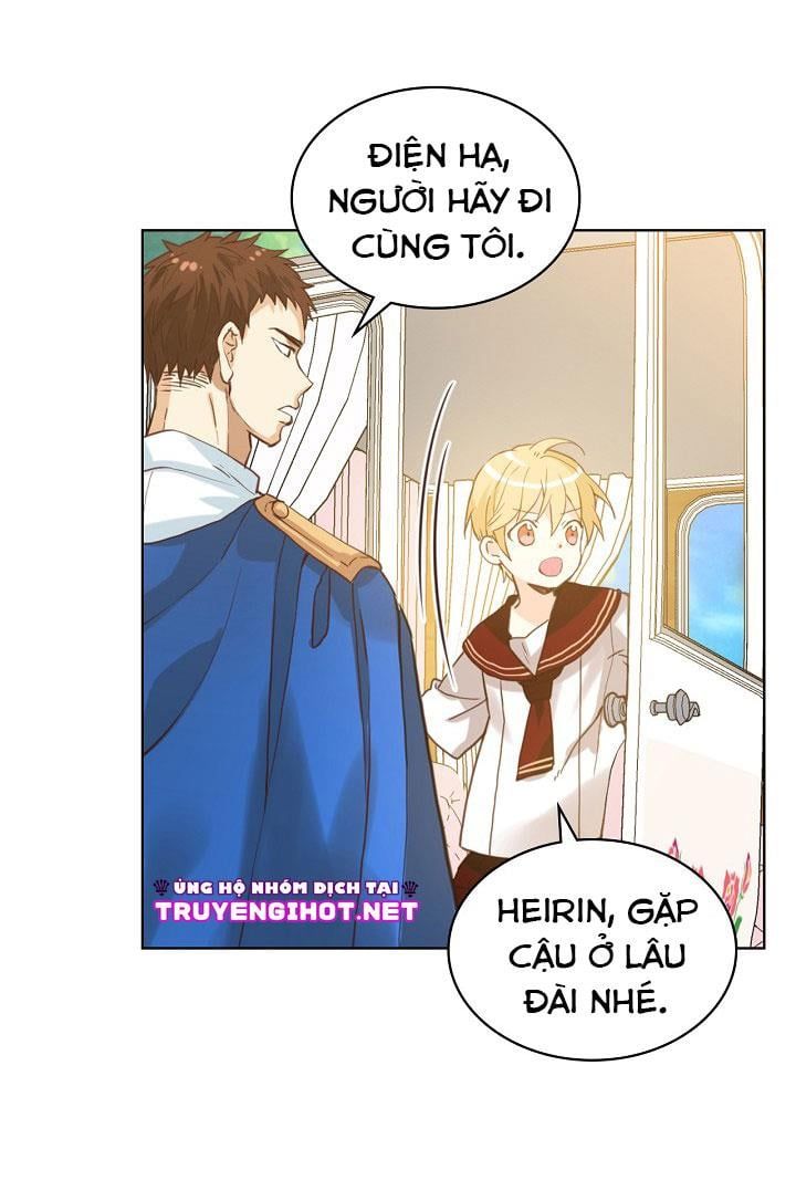 đọc truyện Con Có Phải Là Con Gái Của Người Không? Chương 54.2 ảnh 17 tại Thiên Thai Truyện