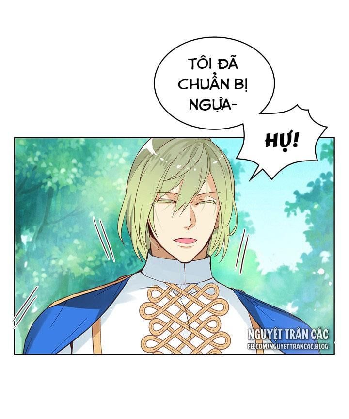 đọc truyện Con Có Phải Là Con Gái Của Người Không? Chương 54.2 ảnh 19 tại Thiên Thai Truyện