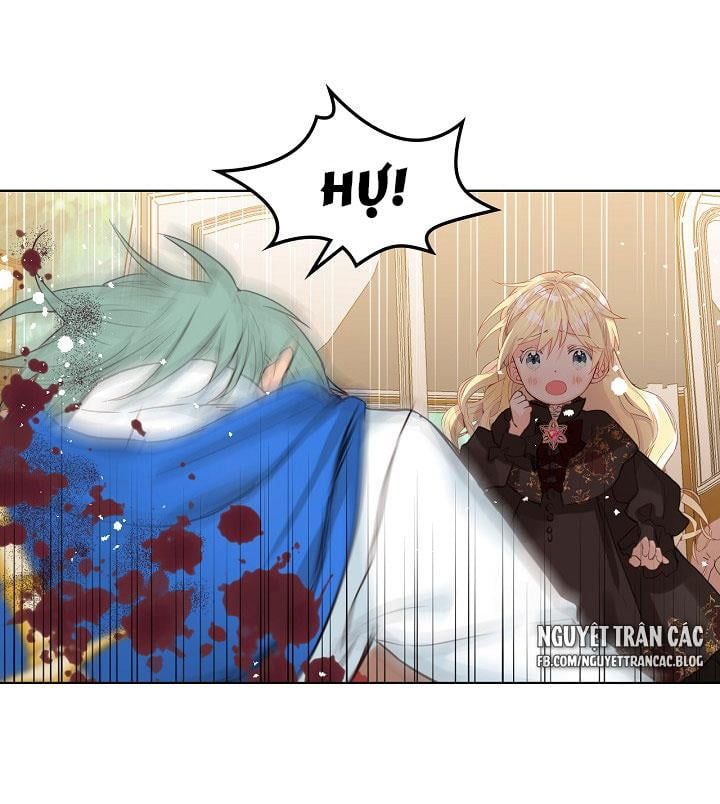 đọc truyện Con Có Phải Là Con Gái Của Người Không? Chương 54.2 ảnh 22 tại Thiên Thai Truyện