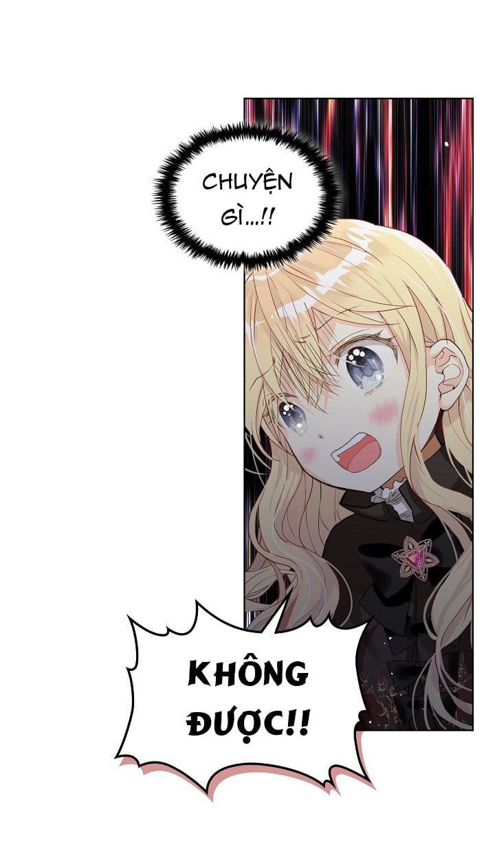 đọc truyện Con Có Phải Là Con Gái Của Người Không? Chương 54.2 ảnh 23 tại Thiên Thai Truyện