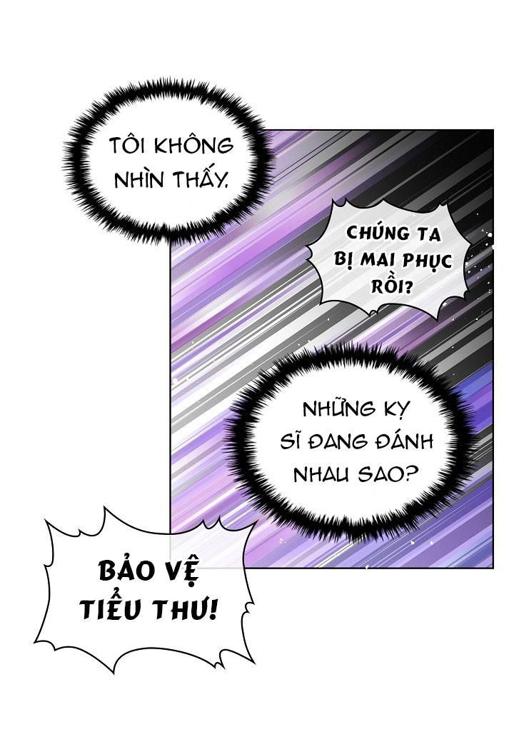 đọc truyện Con Có Phải Là Con Gái Của Người Không? Chương 54.2 ảnh 27 tại Thiên Thai Truyện