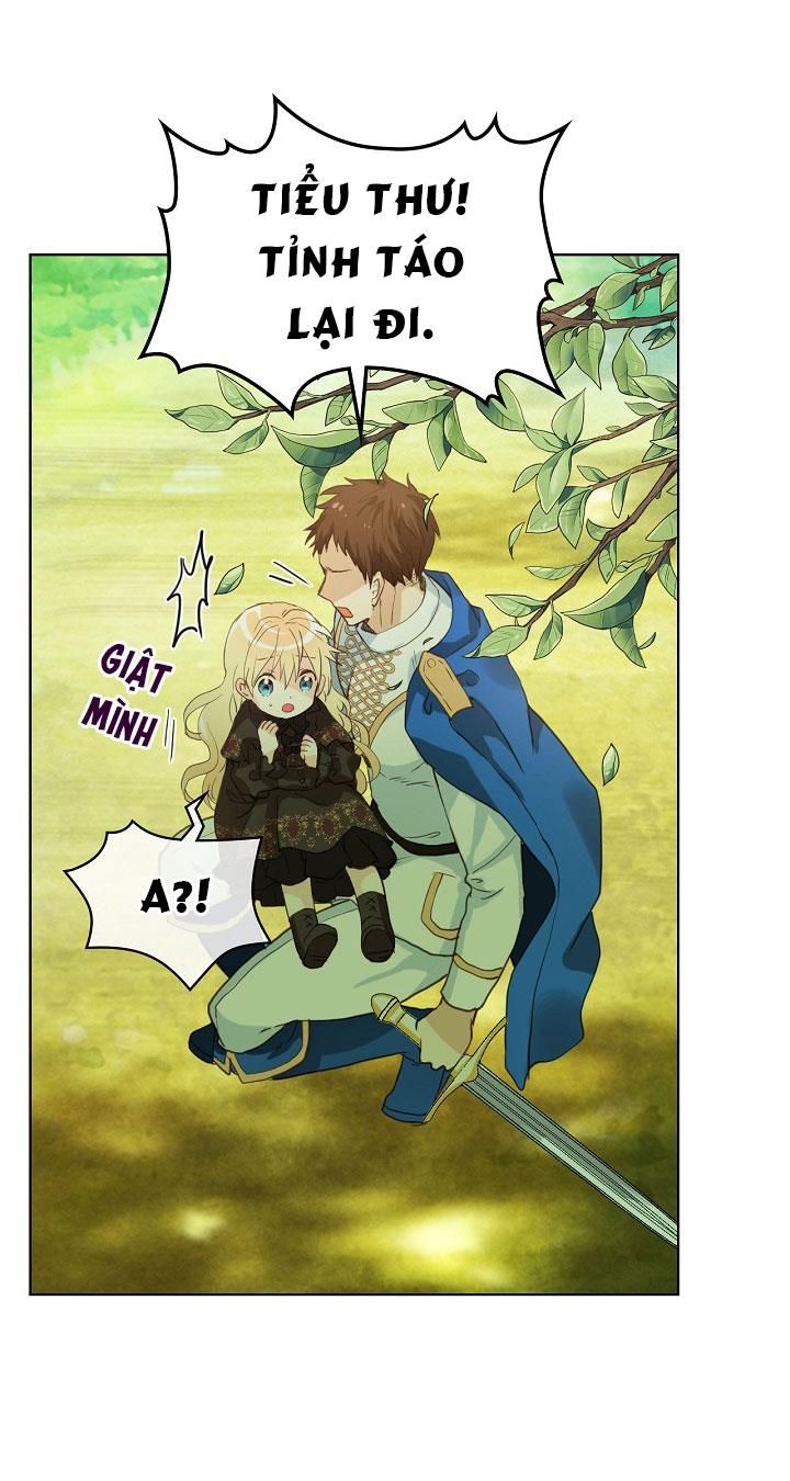 đọc truyện Con Có Phải Là Con Gái Của Người Không? Chương 54.2 ảnh 29 tại Thiên Thai Truyện