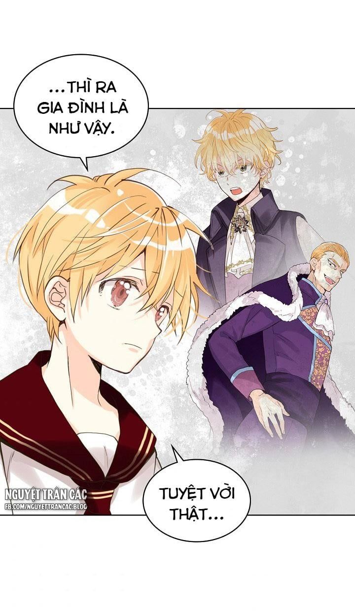 đọc truyện Con Có Phải Là Con Gái Của Người Không? Chương 54.2 ảnh 6 tại Thiên Thai Truyện