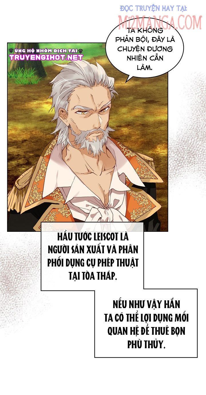 đọc truyện Con Có Phải Là Con Gái Của Người Không? Chương 55.5 ảnh 13 tại Thiên Thai Truyện