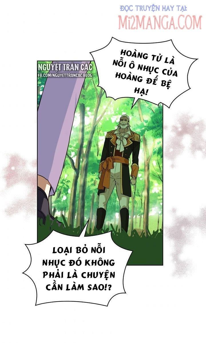 đọc truyện Con Có Phải Là Con Gái Của Người Không? Chương 55.5 ảnh 15 tại Thiên Thai Truyện