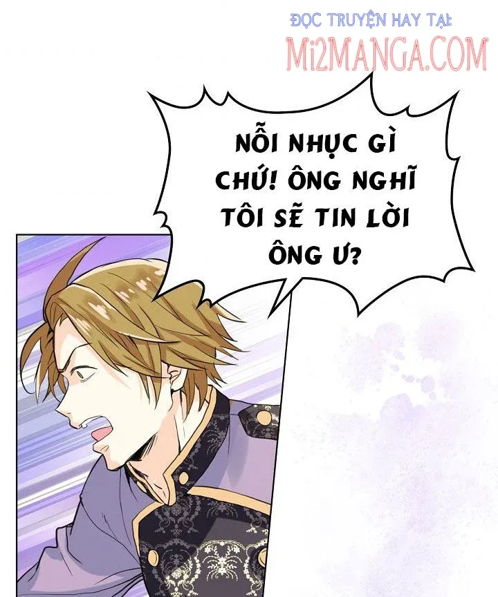 đọc truyện Con Có Phải Là Con Gái Của Người Không? Chương 55.5 ảnh 16 tại Thiên Thai Truyện