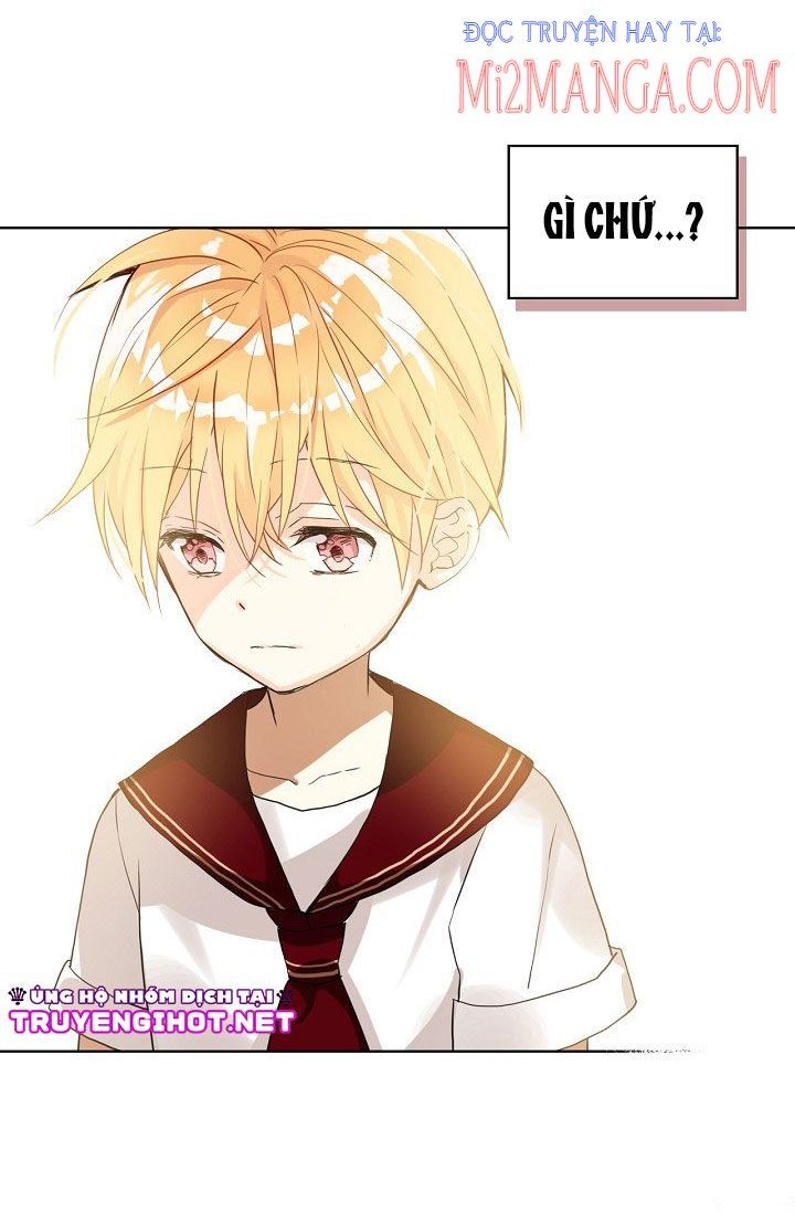 đọc truyện Con Có Phải Là Con Gái Của Người Không? Chương 55.5 ảnh 18 tại Thiên Thai Truyện