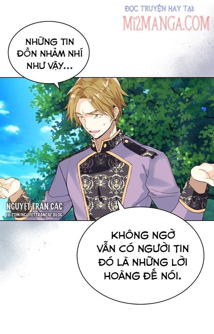 đọc truyện Con Có Phải Là Con Gái Của Người Không? Chương 55.5 ảnh 19 tại Thiên Thai Truyện