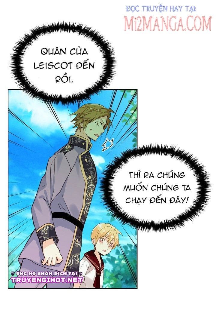 đọc truyện Con Có Phải Là Con Gái Của Người Không? Chương 55.5 ảnh 26 tại Thiên Thai Truyện