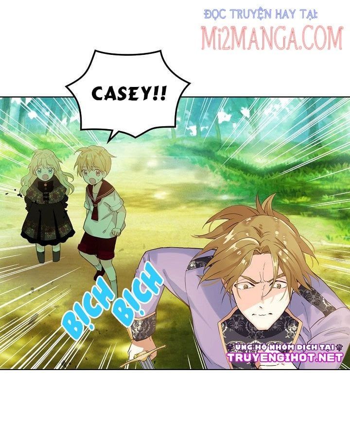 đọc truyện Con Có Phải Là Con Gái Của Người Không? Chương 55.5 ảnh 30 tại Thiên Thai Truyện