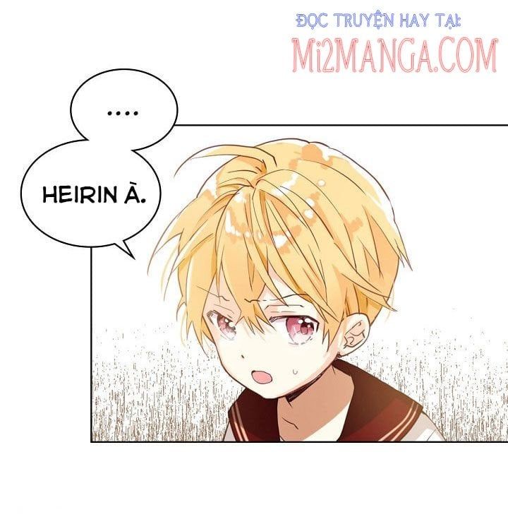 đọc truyện Con Có Phải Là Con Gái Của Người Không? Chương 55.5 ảnh 31 tại Thiên Thai Truyện