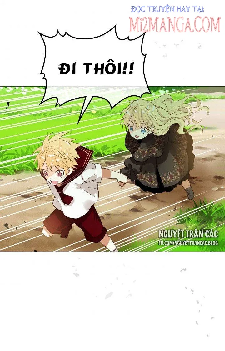 đọc truyện Con Có Phải Là Con Gái Của Người Không? Chương 55.5 ảnh 33 tại Thiên Thai Truyện