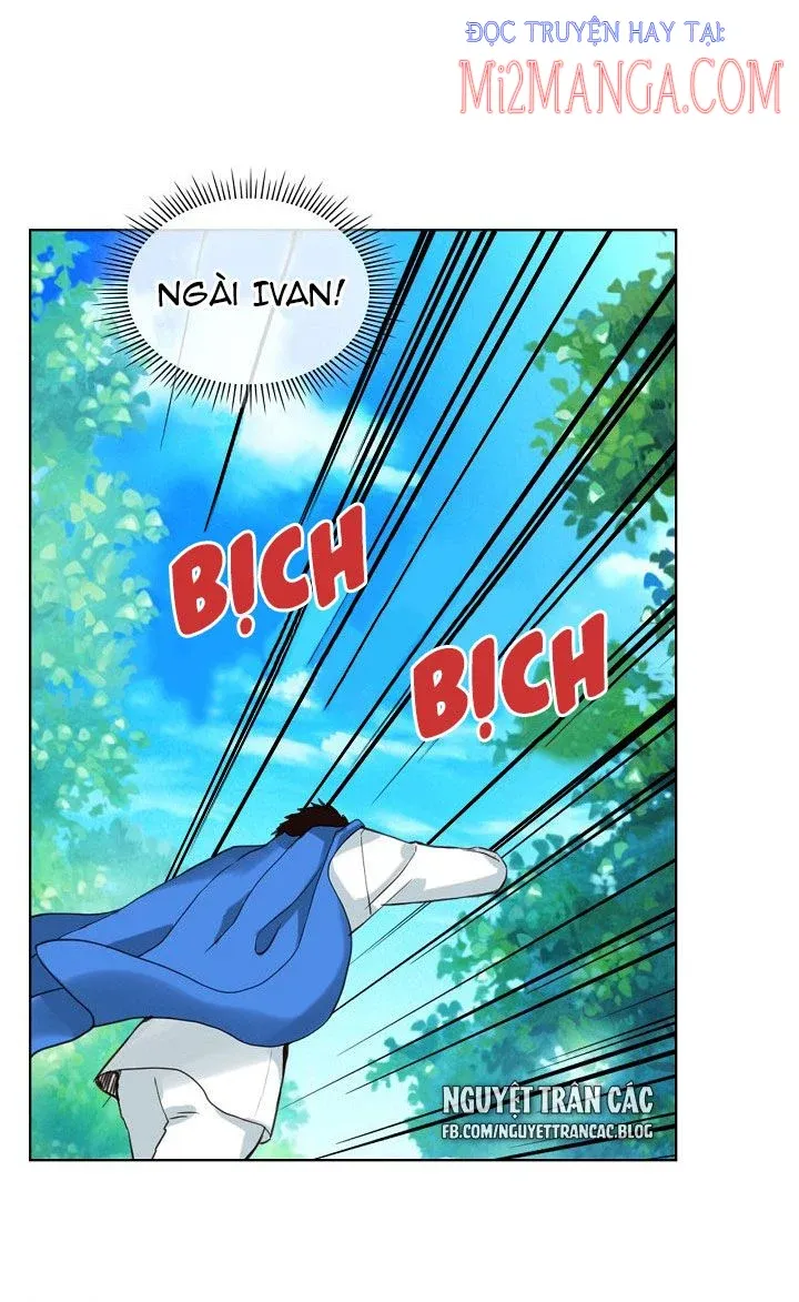 đọc truyện Con Có Phải Là Con Gái Của Người Không? Chương 55.5 ảnh 6 tại Thiên Thai Truyện