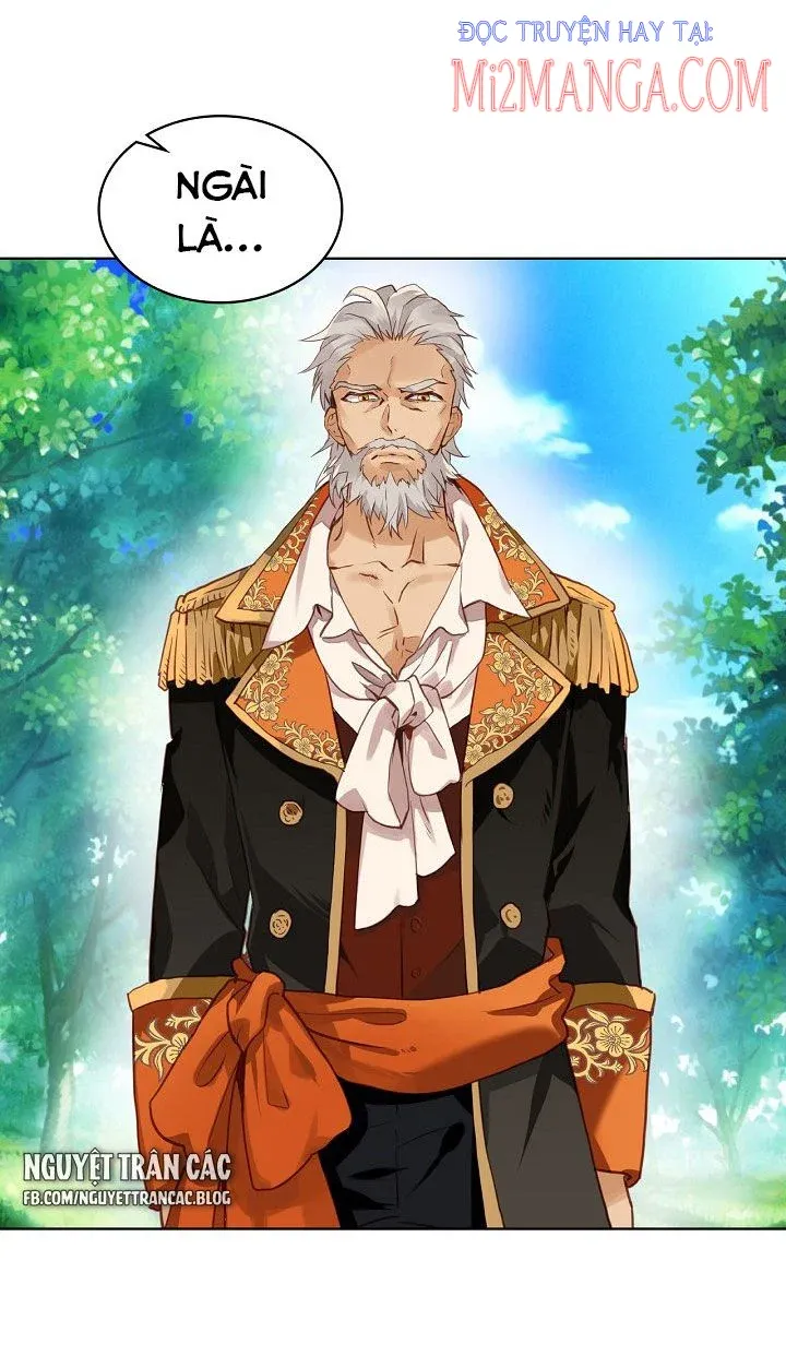 đọc truyện Con Có Phải Là Con Gái Của Người Không? Chương 55.5 ảnh 9 tại Thiên Thai Truyện