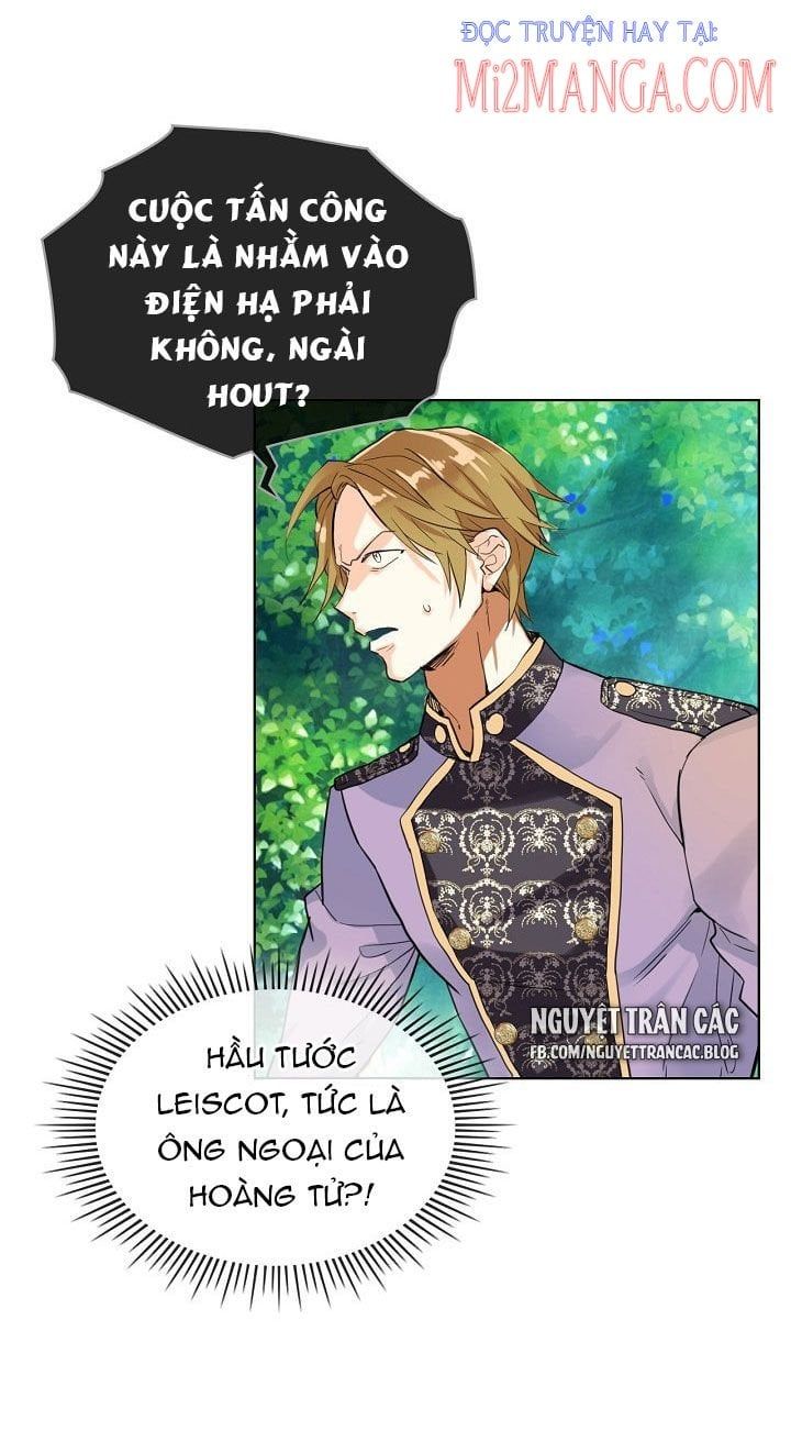 đọc truyện Con Có Phải Là Con Gái Của Người Không? Chương 55.5 ảnh 11 tại Thiên Thai Truyện