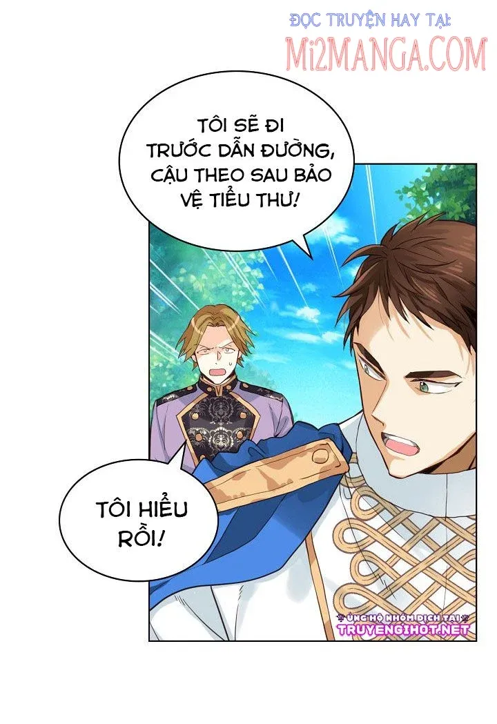 đọc truyện Con Có Phải Là Con Gái Của Người Không? Chương 55 ảnh 16 tại Thiên Thai Truyện