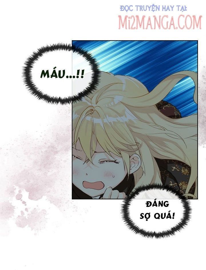 đọc truyện Con Có Phải Là Con Gái Của Người Không? Chương 55 ảnh 23 tại Thiên Thai Truyện