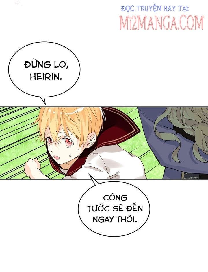 đọc truyện Con Có Phải Là Con Gái Của Người Không? Chương 55 ảnh 24 tại Thiên Thai Truyện