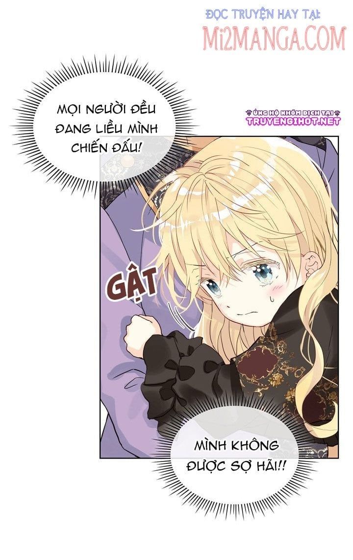 đọc truyện Con Có Phải Là Con Gái Của Người Không? Chương 55 ảnh 25 tại Thiên Thai Truyện