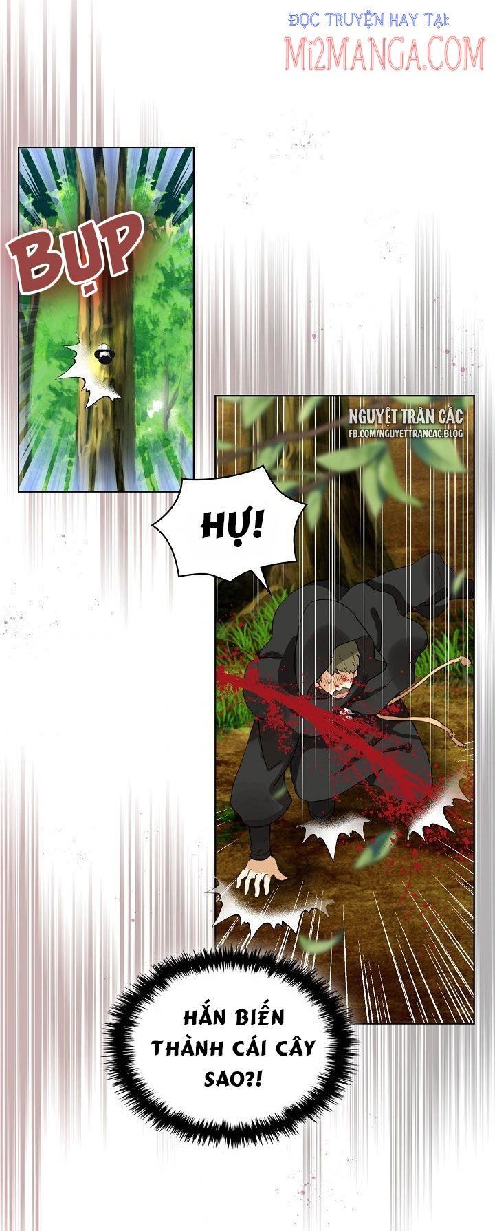 đọc truyện Con Có Phải Là Con Gái Của Người Không? Chương 55 ảnh 30 tại Thiên Thai Truyện