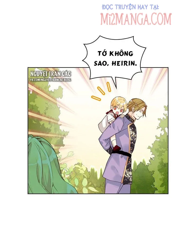 đọc truyện Con Có Phải Là Con Gái Của Người Không? Chương 55 ảnh 6 tại Thiên Thai Truyện