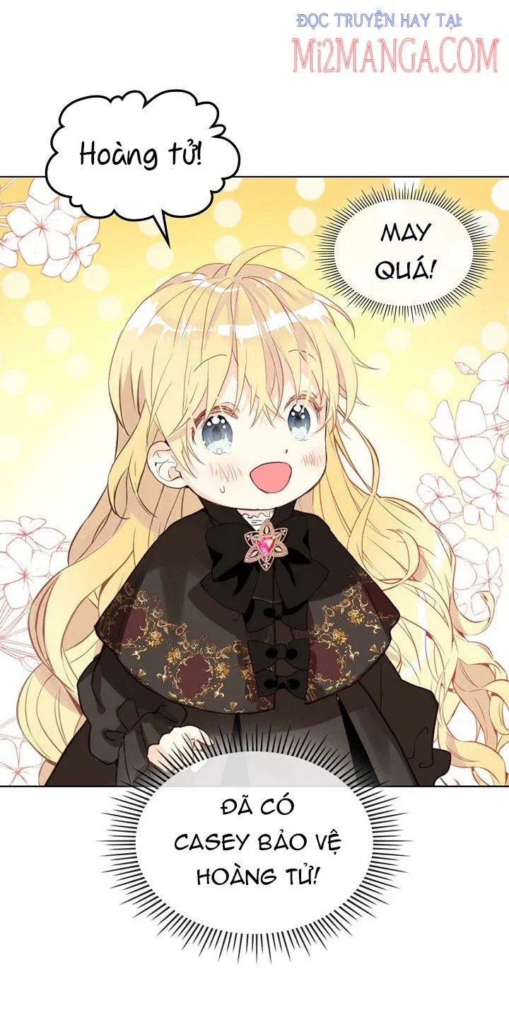 đọc truyện Con Có Phải Là Con Gái Của Người Không? Chương 55 ảnh 7 tại Thiên Thai Truyện